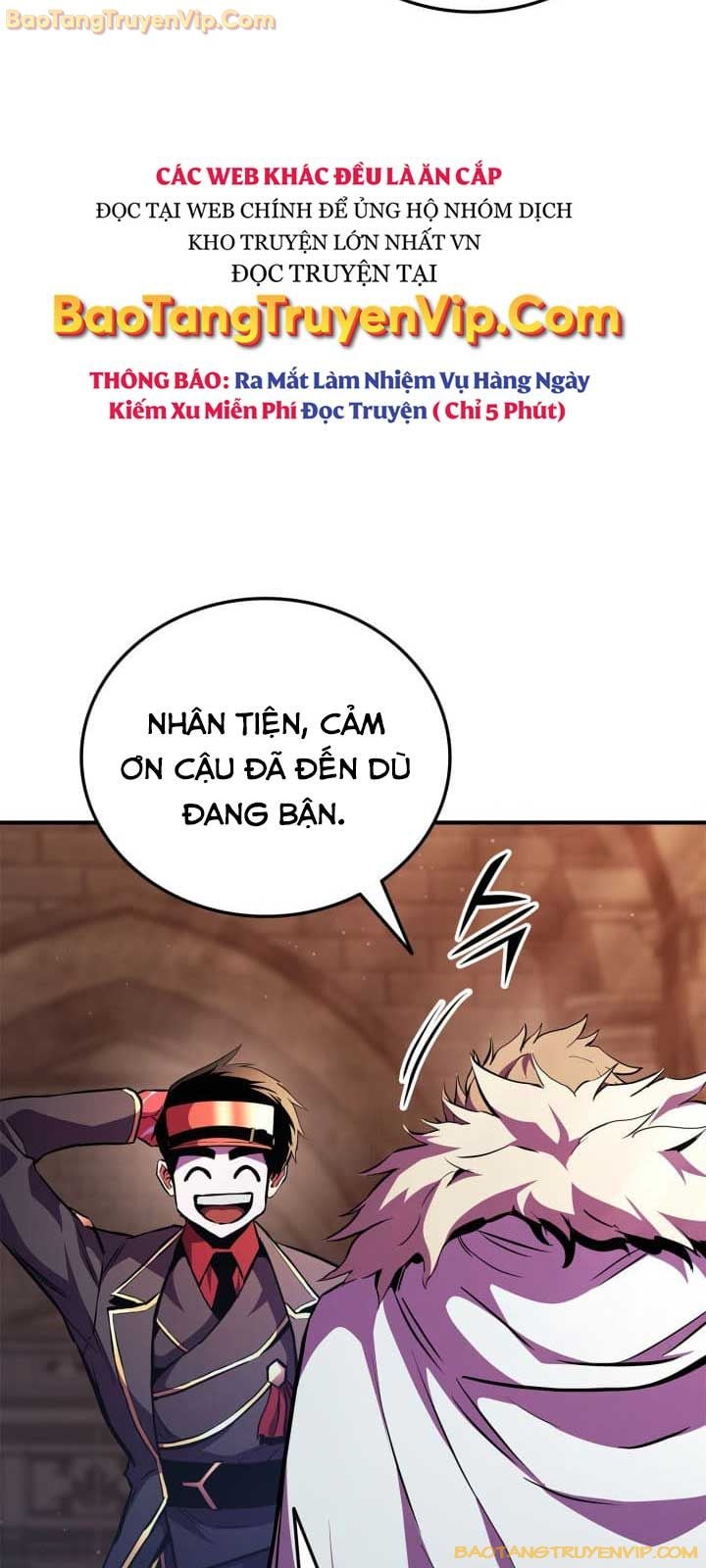 Sự Trở Lại Của Người Chơi Mạnh Nhất - Page 22