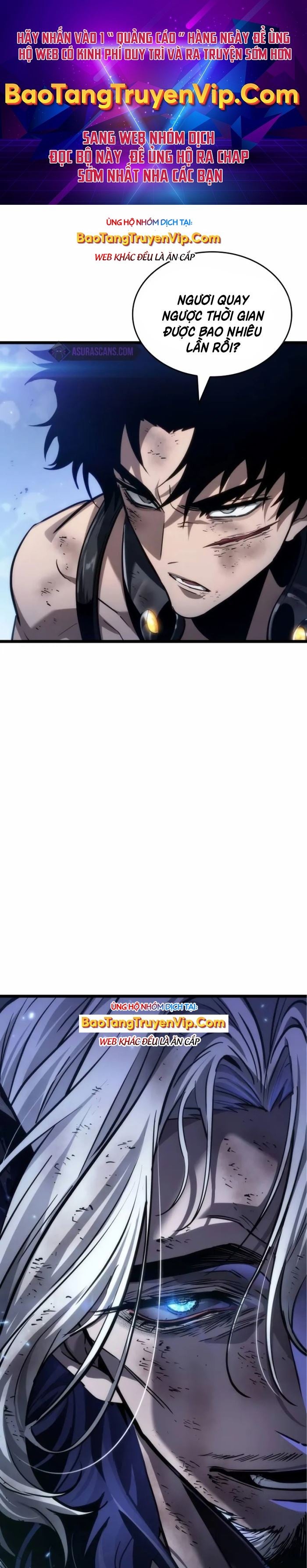 Thế Giới Sau Tận Thế - Page 1