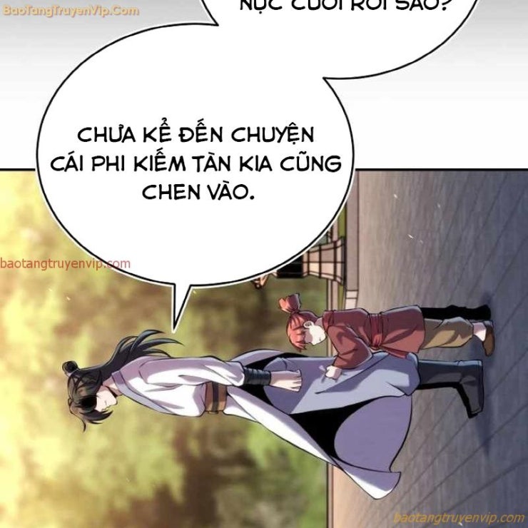 Đệ Tử Của Võ Lâm Minh Chủ - Page 21