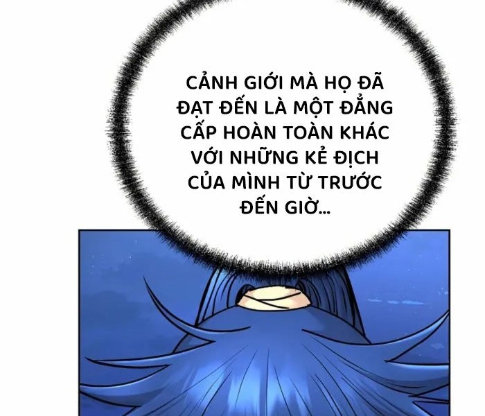 Người Chơi Tiền Kiếp Hồi Sinh Về Murim - Page 144