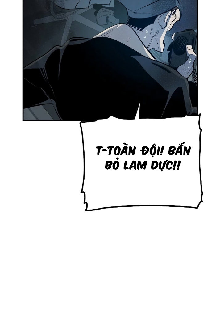 Kẻ Chiêu Hồn Cô Độc - Page 119