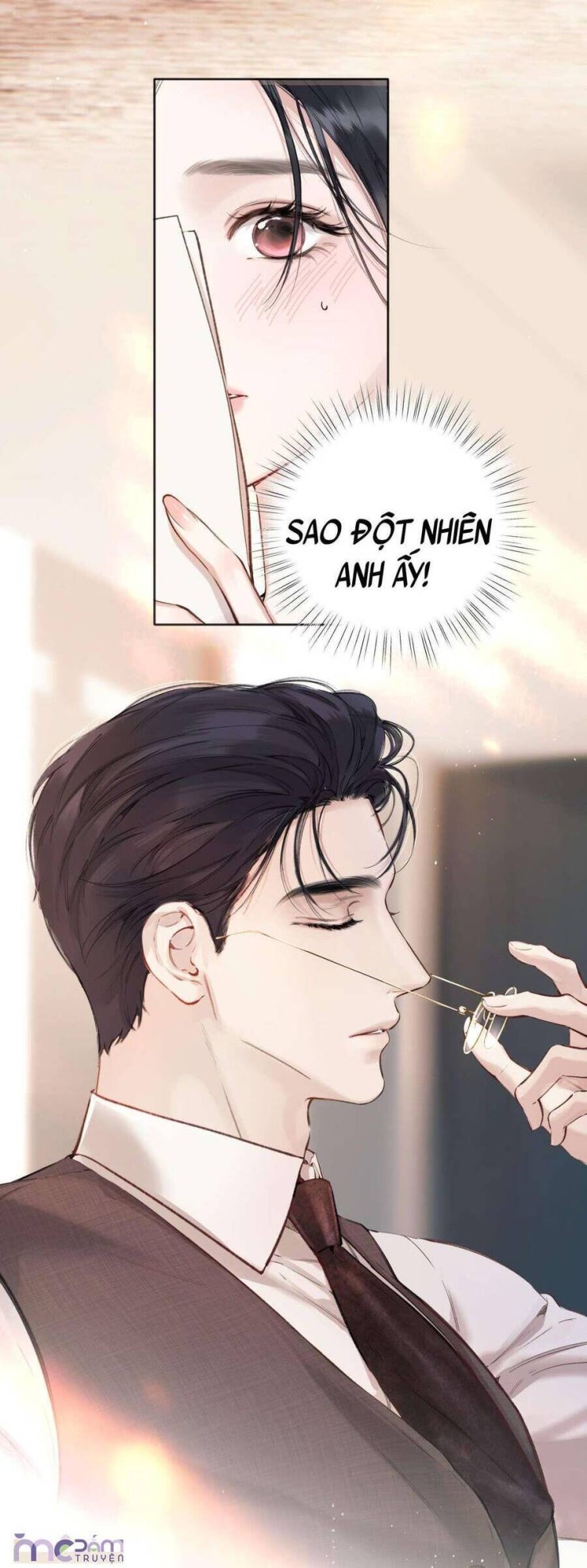 Tôi Cũng Muốn Làm Mợ Út - Page 28