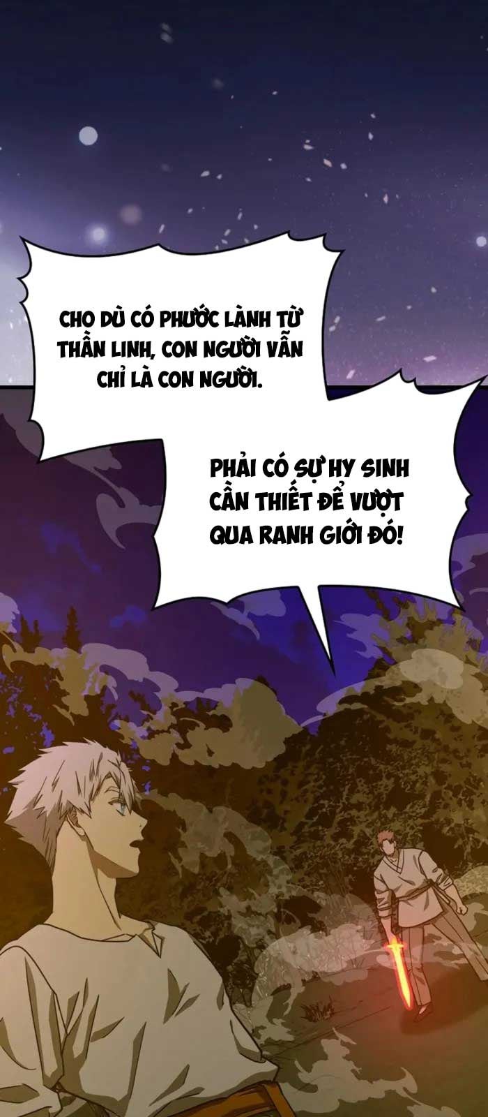Thánh Cái Khỉ Gì, Đây Là Sức Mạnh Của Y Học Hiện Đại - Page 36