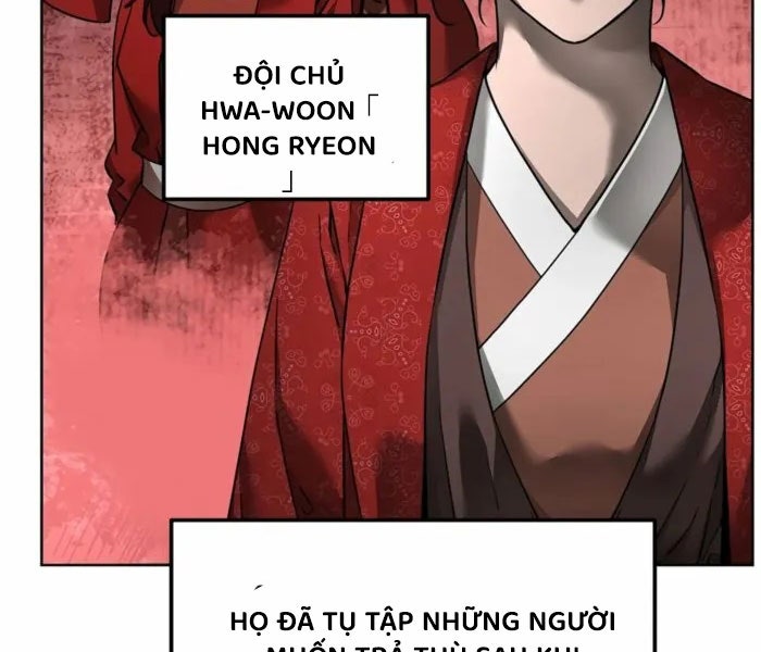 Người Chơi Tiền Kiếp Hồi Sinh Về Murim - Page 74