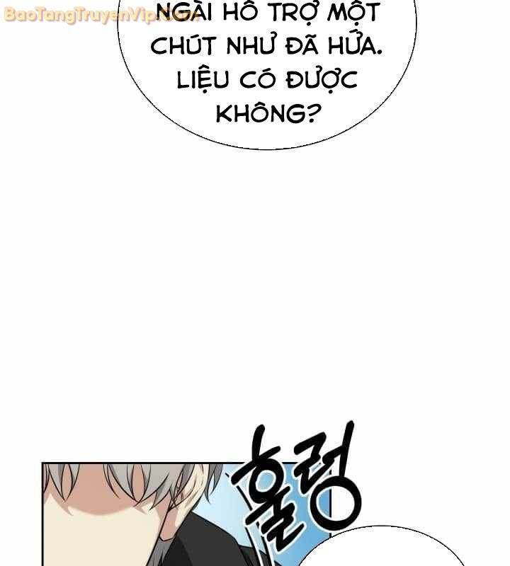 Ta Nuôi 1 Bầy Skeleton - Page 16