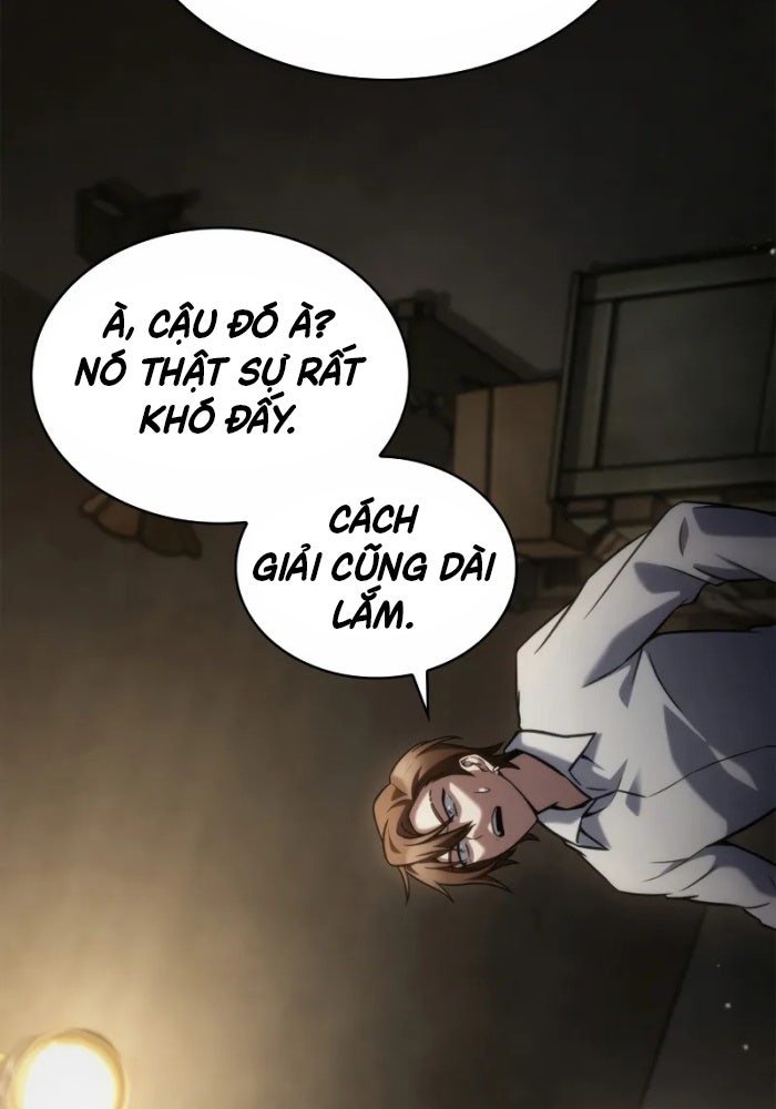 Đại Pháp Sư Toàn Năng - Page 94