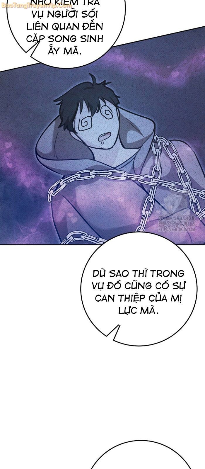 Trở thành công chức pháp thuật - Page 23