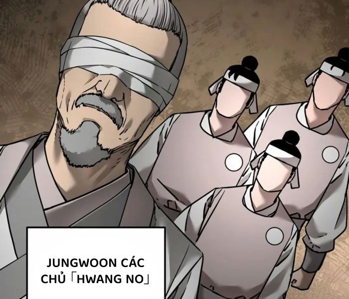Người Chơi Tiền Kiếp Hồi Sinh Về Murim - Page 64