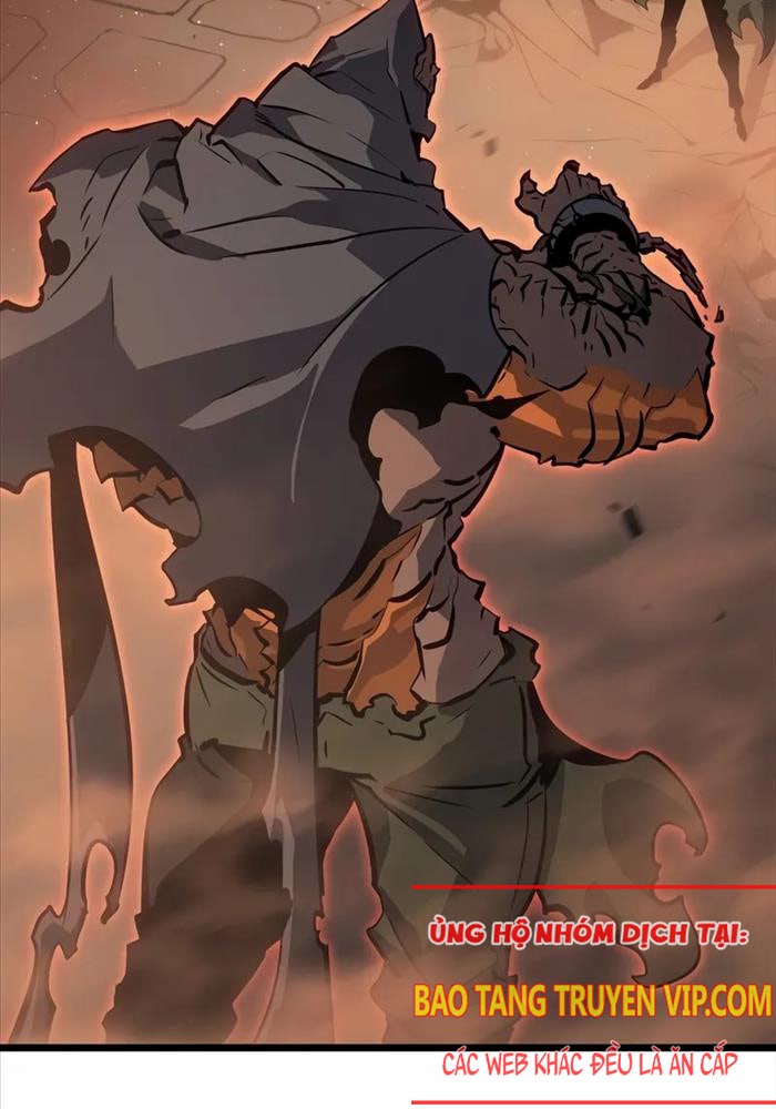 Solo Leveling : Ragnarok - Page 3