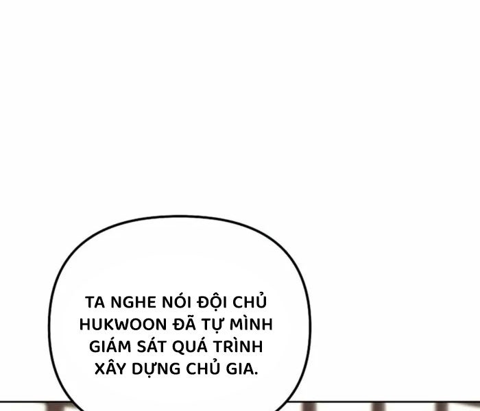Người Chơi Tiền Kiếp Hồi Sinh Về Murim - Page 47