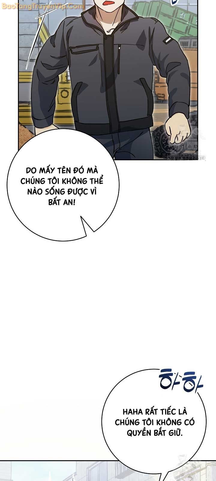 Trở thành công chức pháp thuật - Page 33