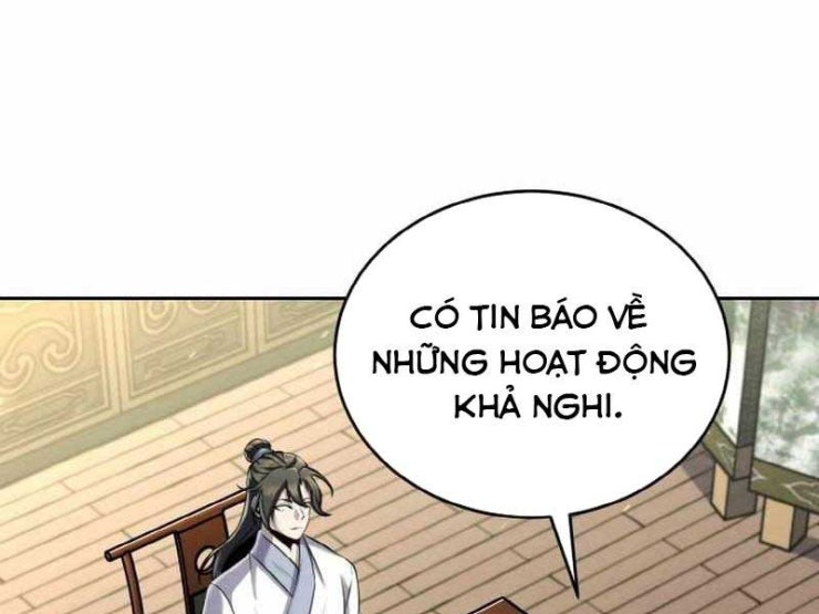 Đệ Tử Của Võ Lâm Minh Chủ - Page 25