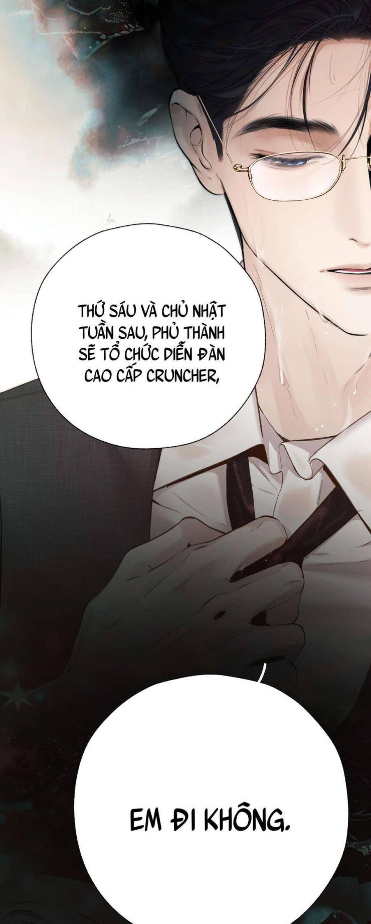 Tôi Cũng Muốn Làm Mợ Út - Page 22