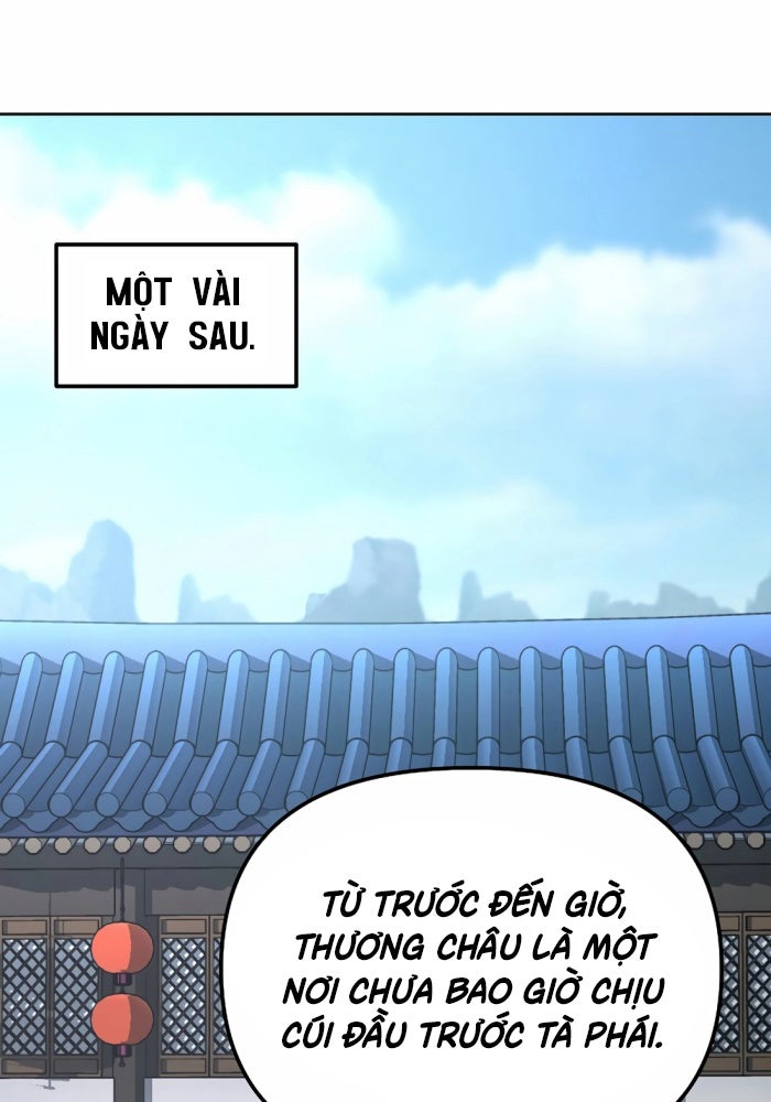 Người Chơi Tiền Kiếp Hồi Sinh Về Murim - Page 29