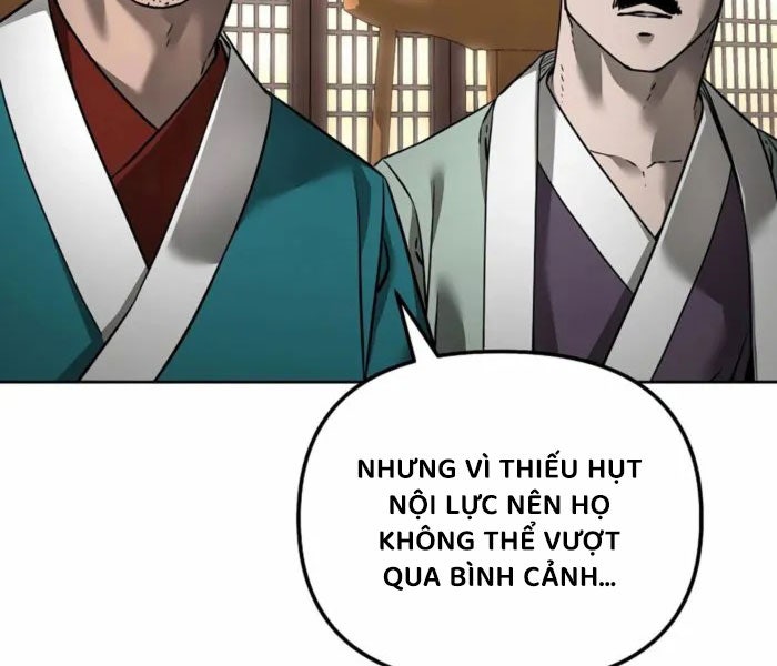 Người Chơi Tiền Kiếp Hồi Sinh Về Murim - Page 90