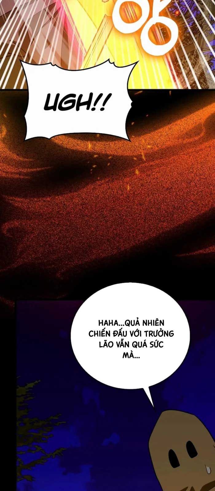 Thánh Cái Khỉ Gì, Đây Là Sức Mạnh Của Y Học Hiện Đại - Page 25