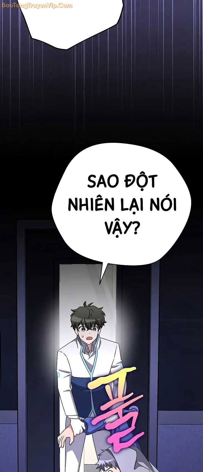 Nhân Vật Ngoài Lề Tiểu Thuyết - Page 20