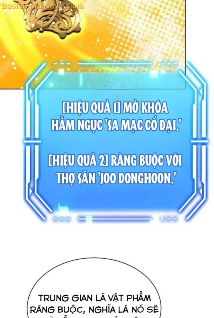 Ta Nuôi 1 Bầy Skeleton - Page 20
