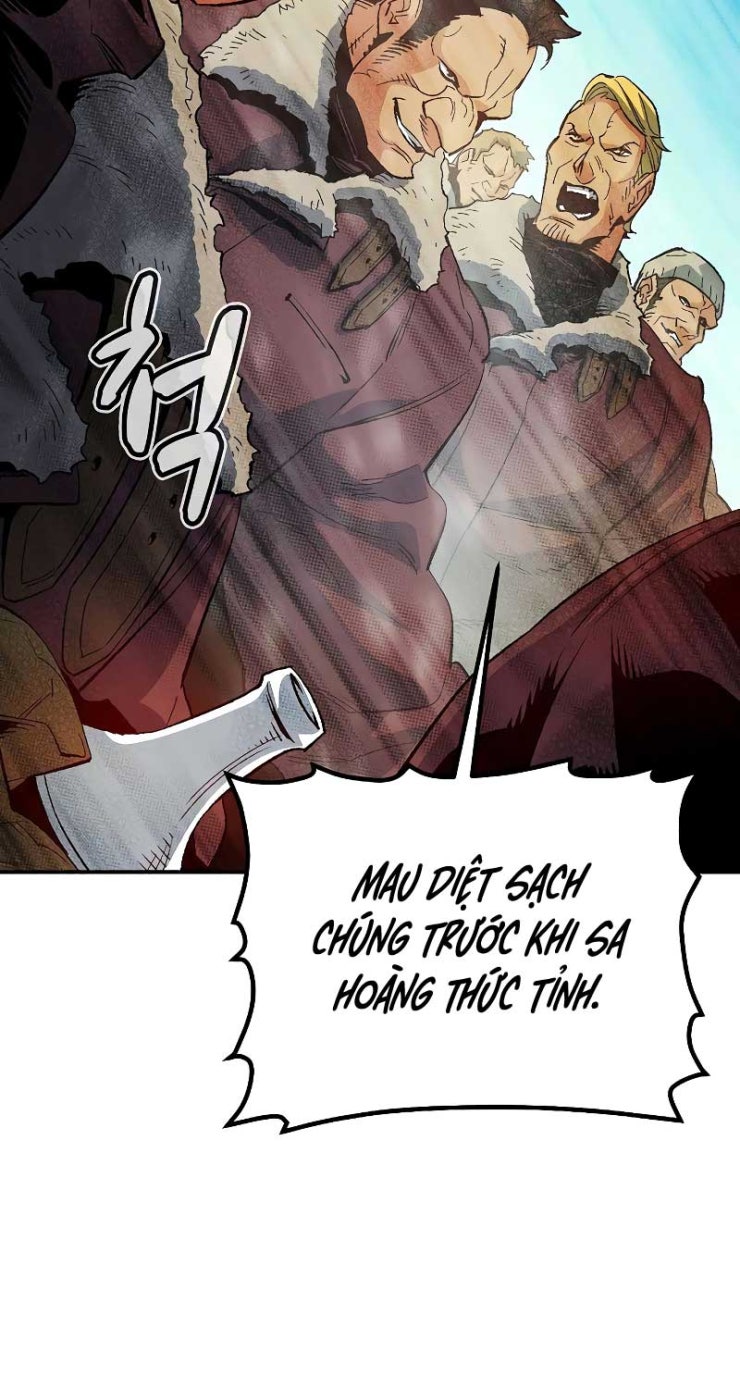 Kẻ Chiêu Hồn Cô Độc - Page 13
