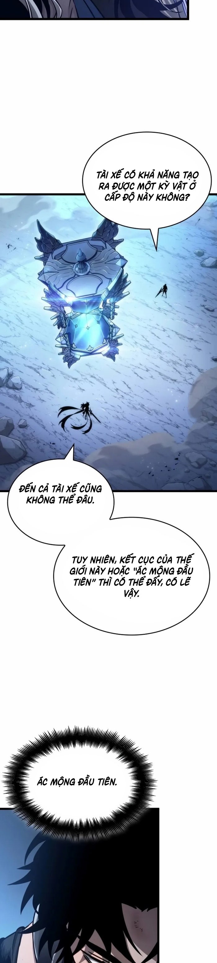 Thế Giới Sau Tận Thế - Page 14