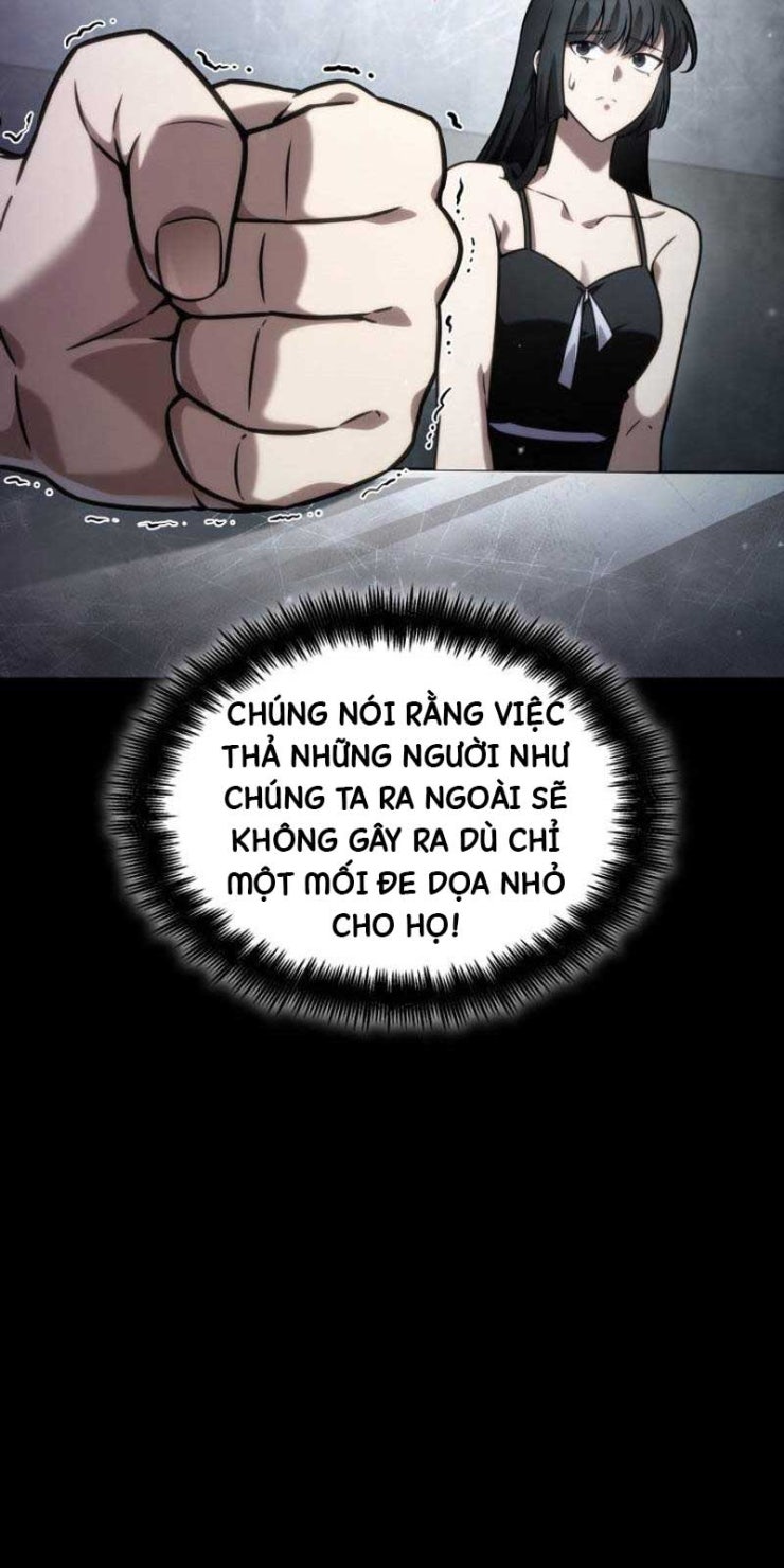 Đại Pháp Sư Toàn Năng - Page 47