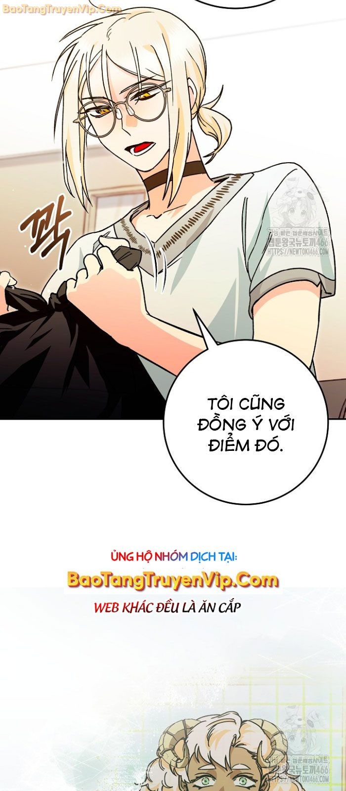 Trở thành công chức pháp thuật - Page 8