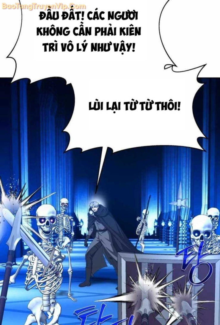 Ta Nuôi 1 Bầy Skeleton - Page 53
