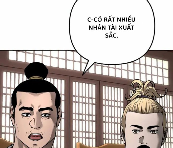 Người Chơi Tiền Kiếp Hồi Sinh Về Murim - Page 89