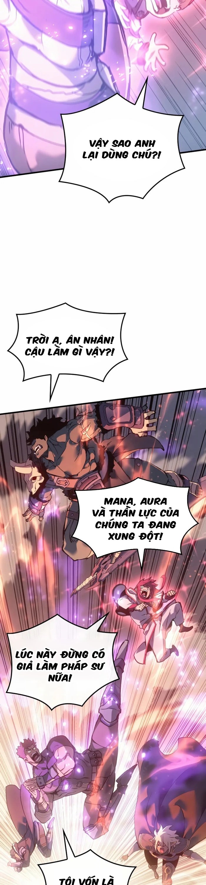 Đế Vương Hồi Quy - Page 14