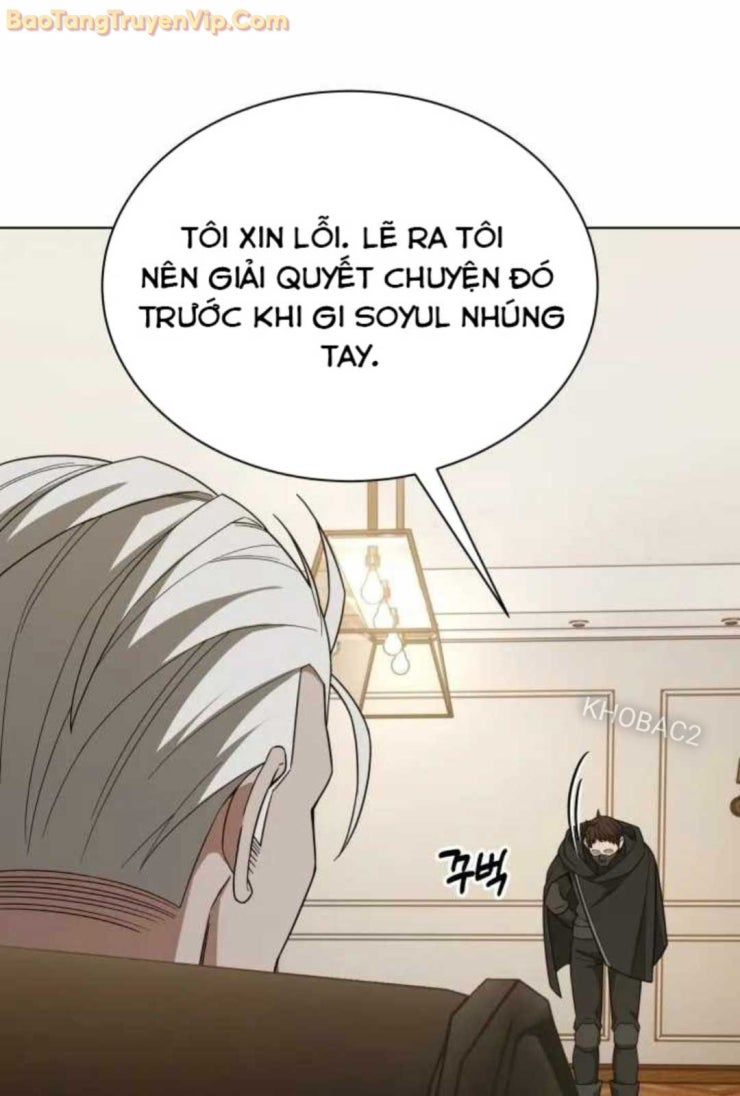Ta Nuôi 1 Bầy Skeleton - Page 87