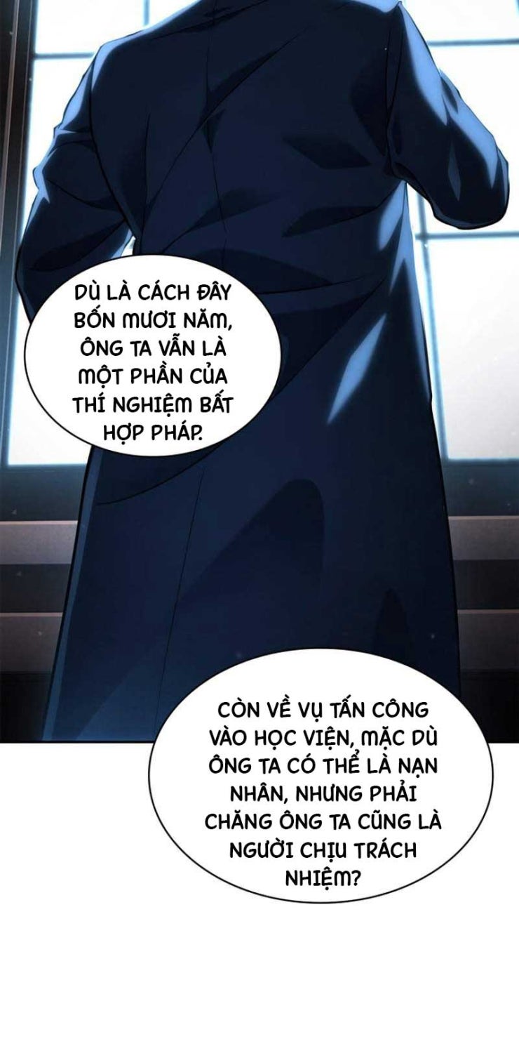 Đại Pháp Sư Toàn Năng - Page 67