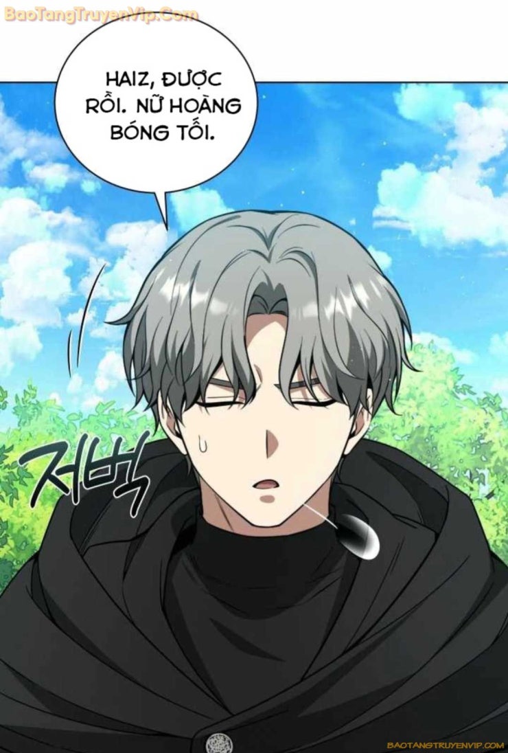 Ta Nuôi 1 Bầy Skeleton - Page 31