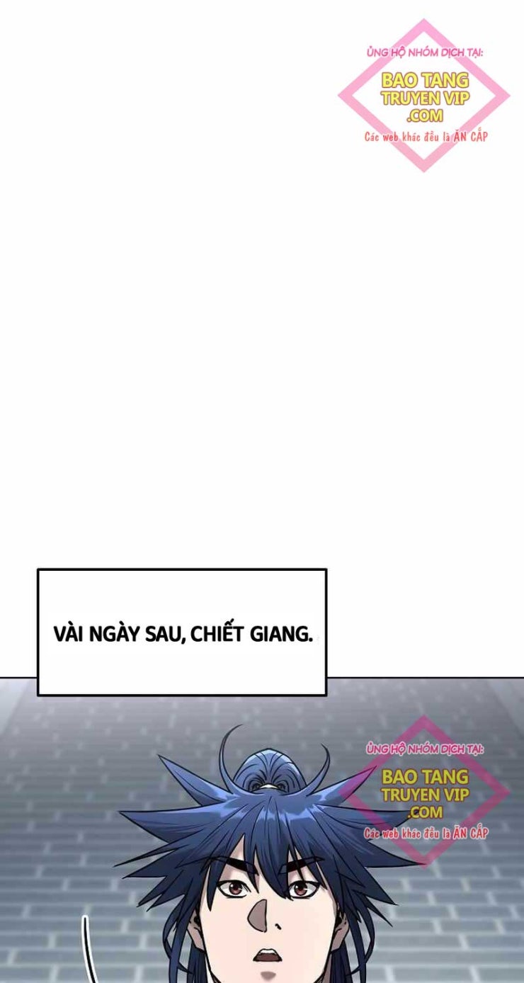 Người Chơi Tiền Kiếp Hồi Sinh Về Murim - Page 109