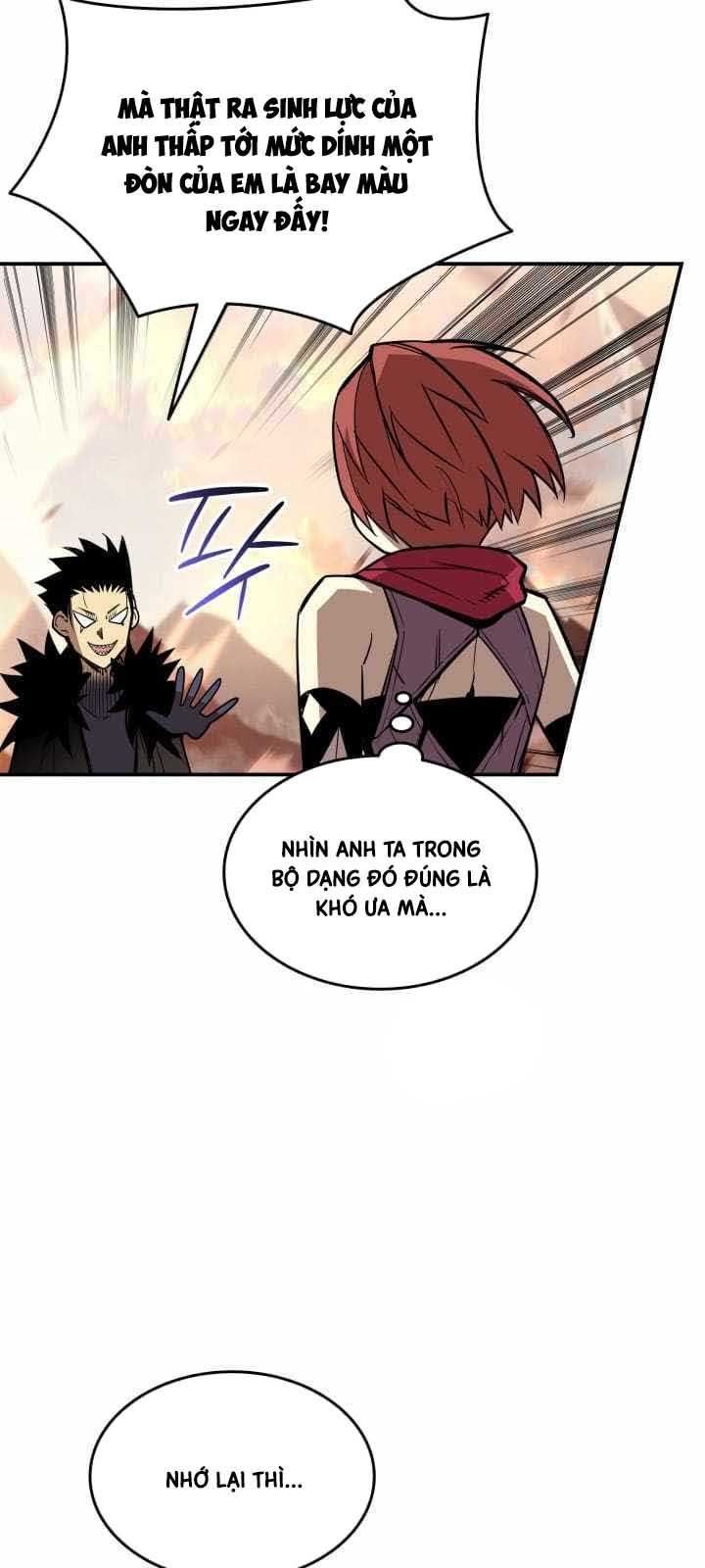 Tôi Là Lính Mới - Page 37