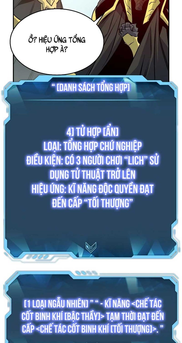 Kẻ Chiêu Hồn Cô Độc - Page 115