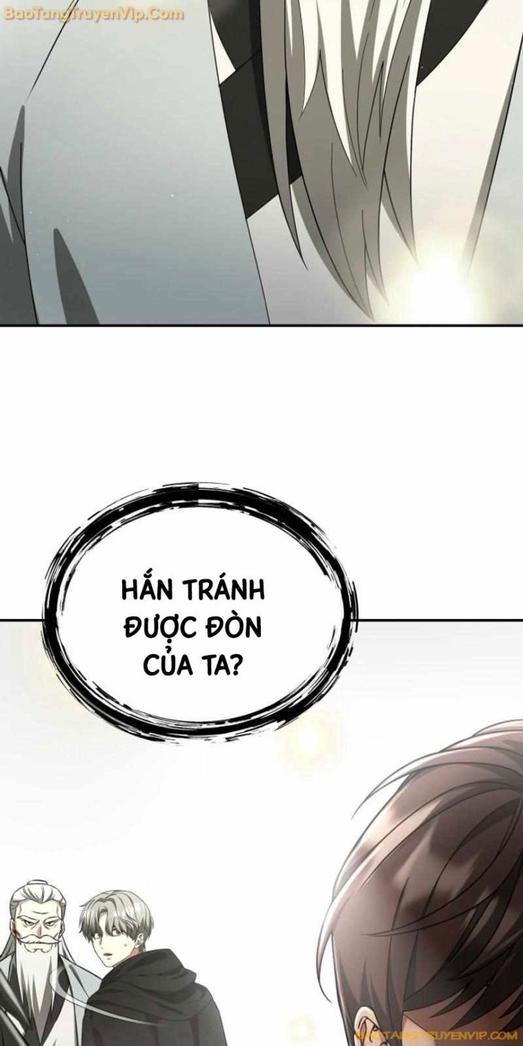 Ta Nuôi 1 Bầy Skeleton - Page 51