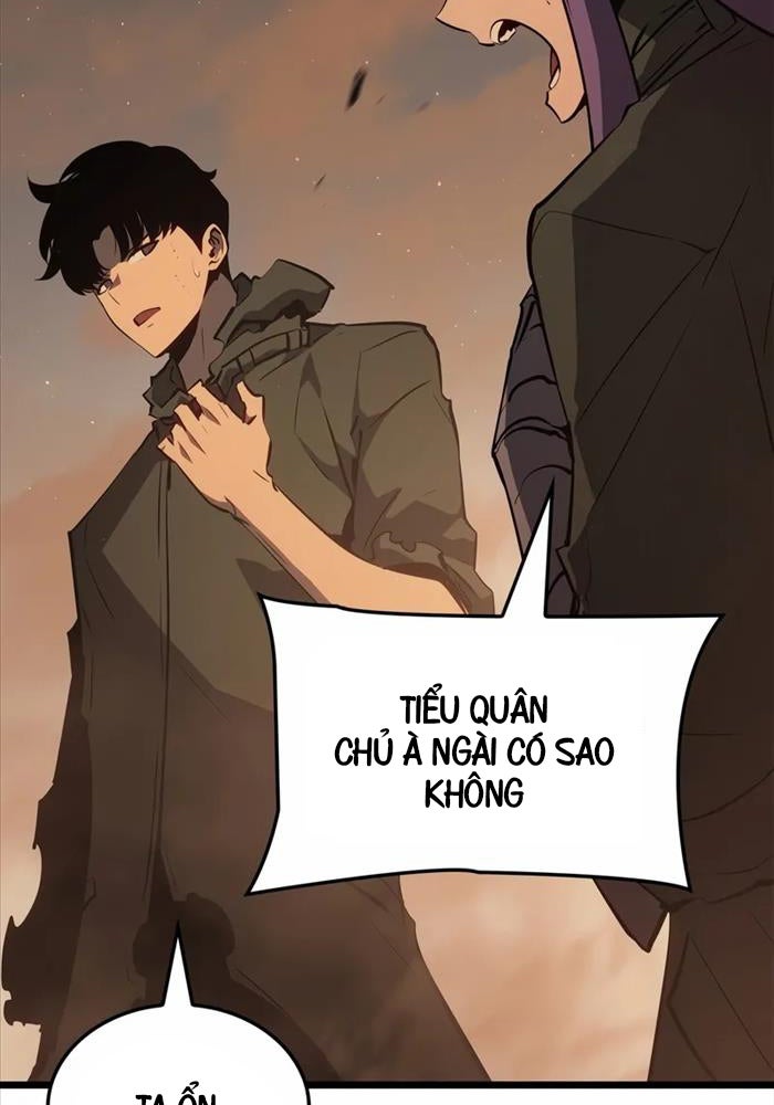 Solo Leveling : Ragnarok - Page 49