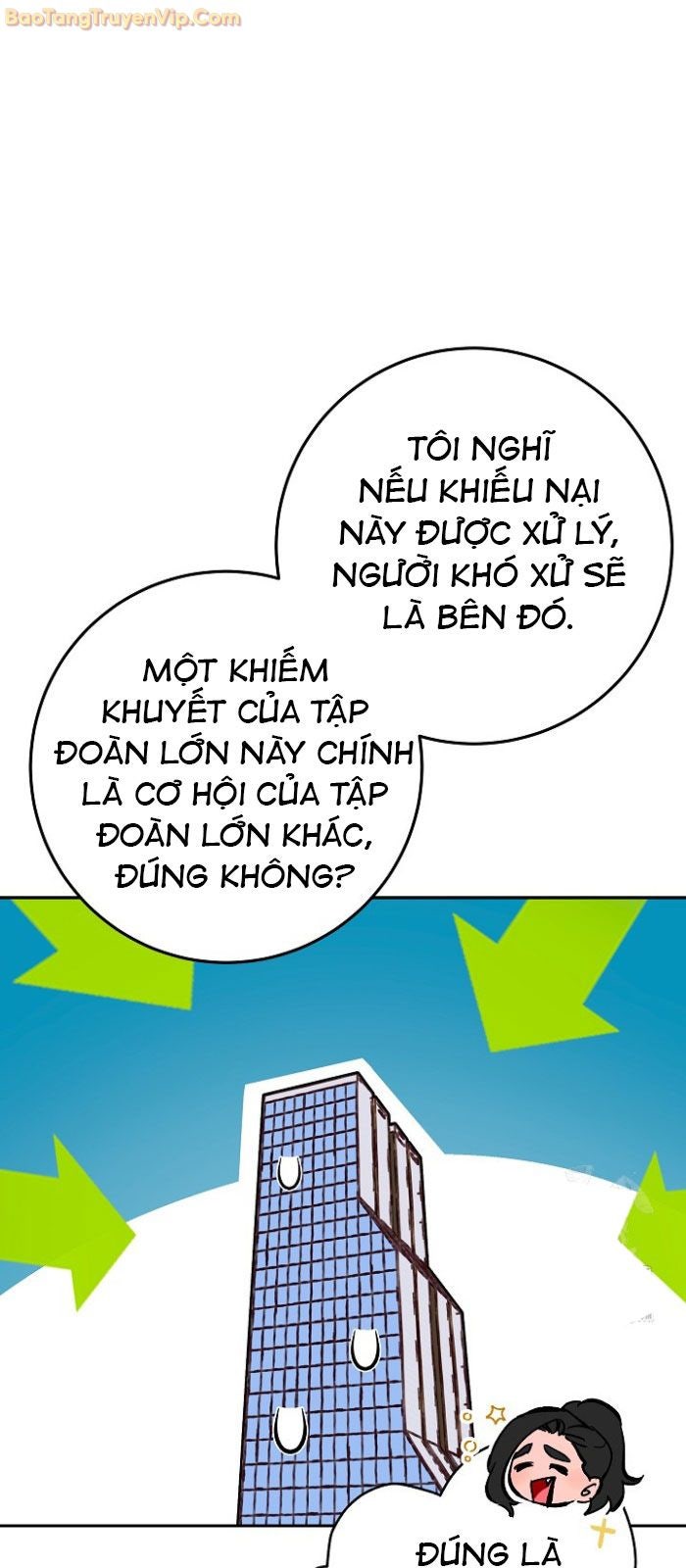 Trở thành công chức pháp thuật - Page 71
