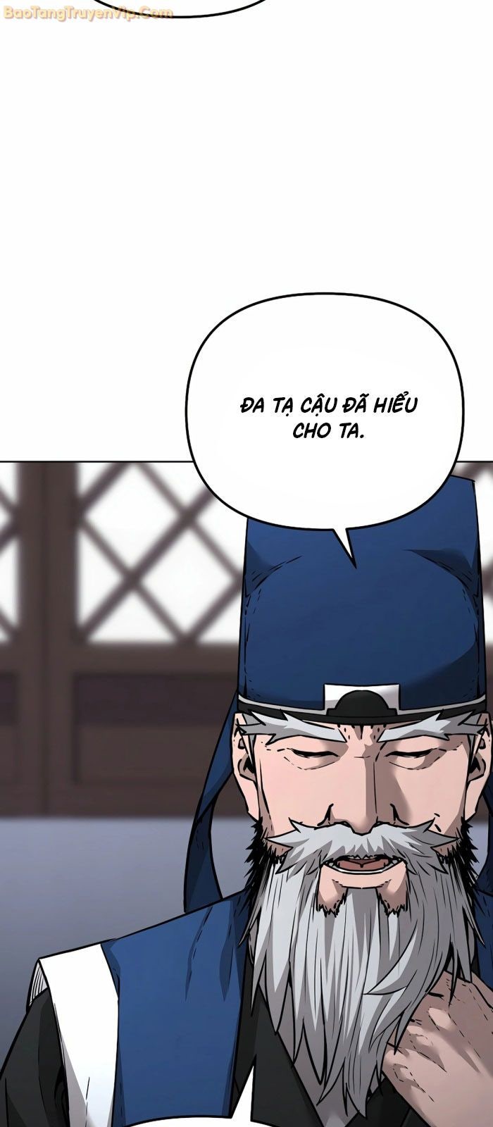 Người Chơi Tiền Kiếp Hồi Sinh Về Murim - Page 21