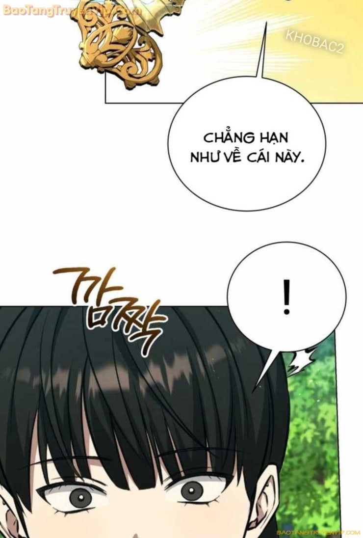 Ta Nuôi 1 Bầy Skeleton - Page 43