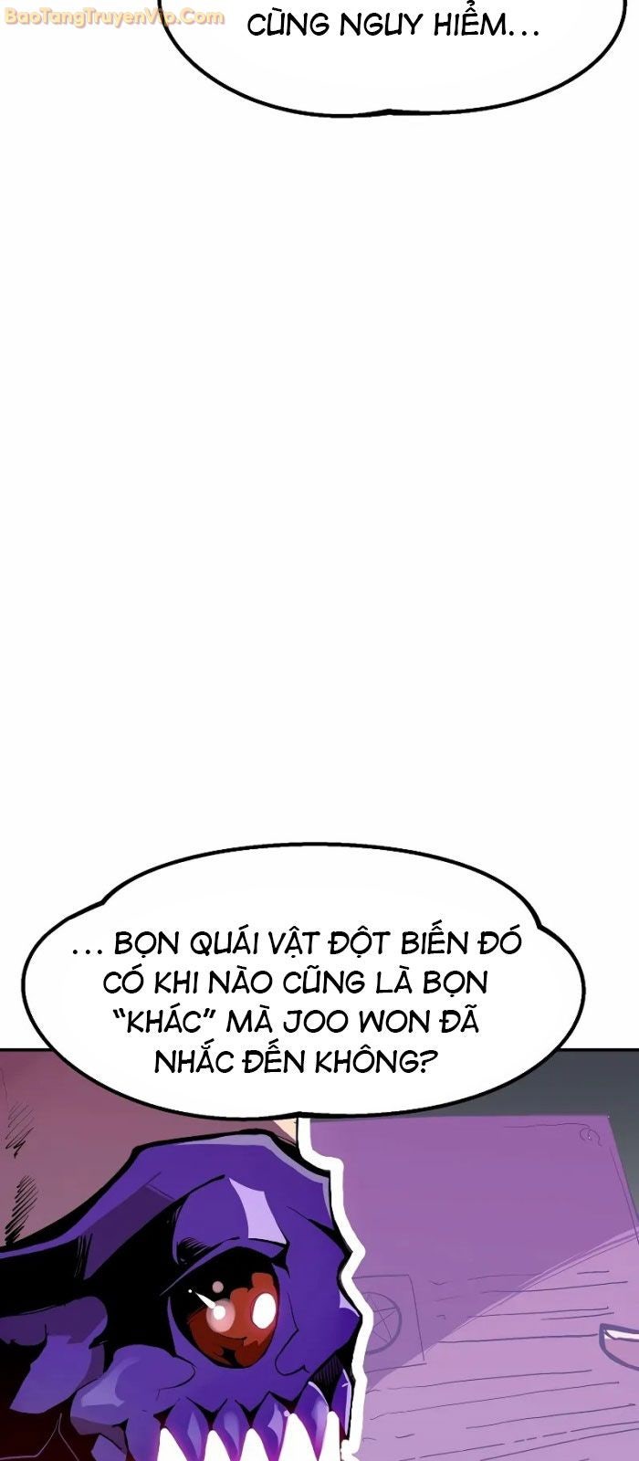 Hồi Quy Trở Lại Thành Kẻ Vô Dụng - Page 10