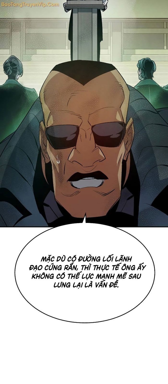 Kẻ Chiêu Hồn Cô Độc - Page 56