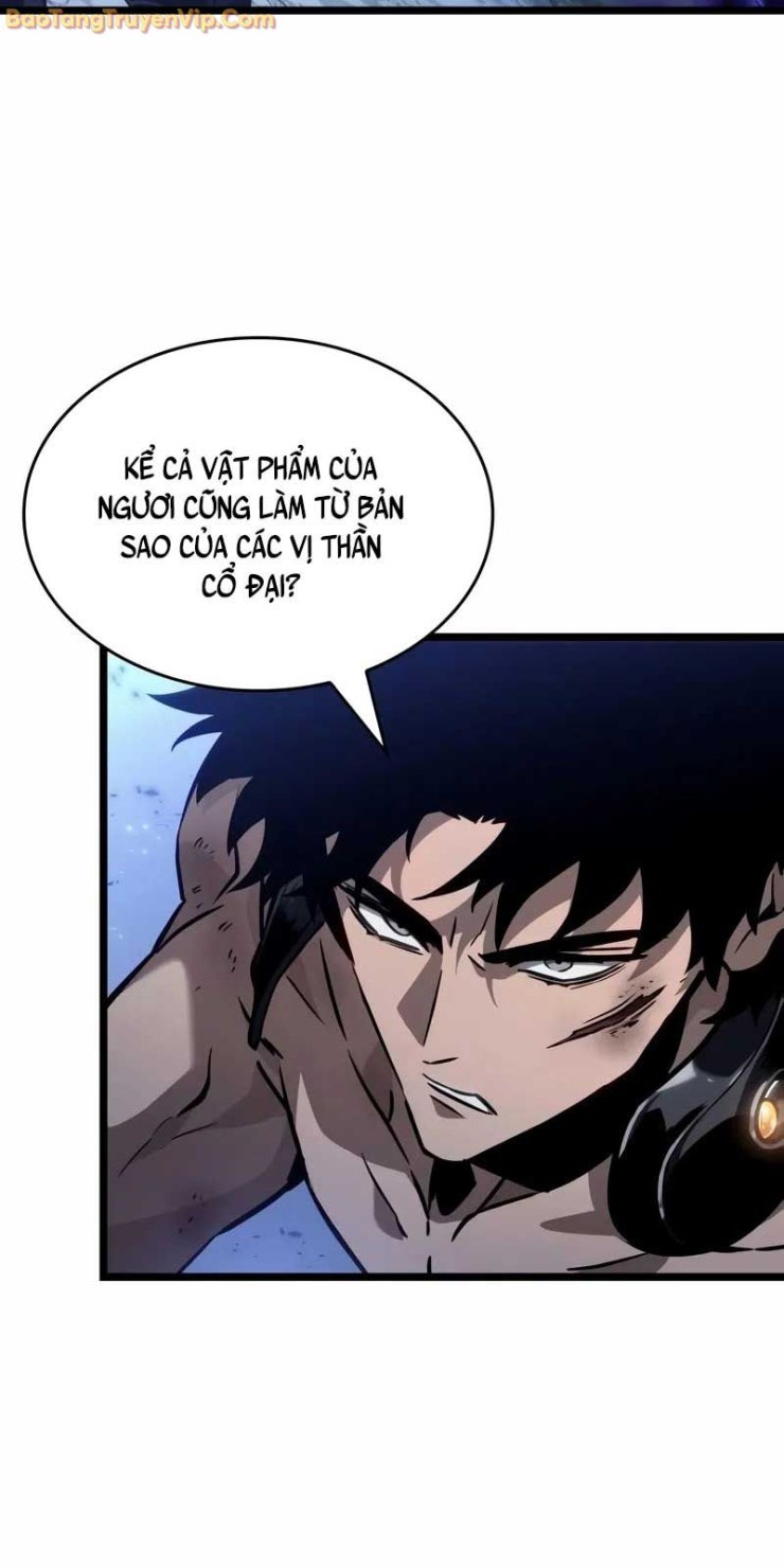 Thế Giới Sau Tận Thế - Page 104