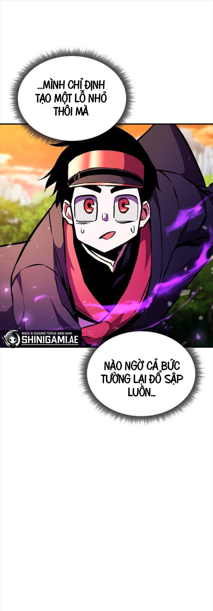 Sự Trở Lại Của Người Chơi Mạnh Nhất - Page 13