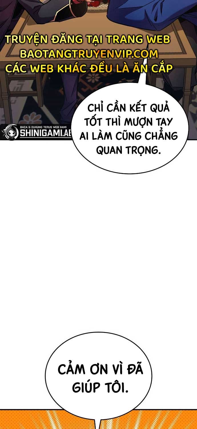 Sự Trở Lại Của Người Chơi Mạnh Nhất - Page 4
