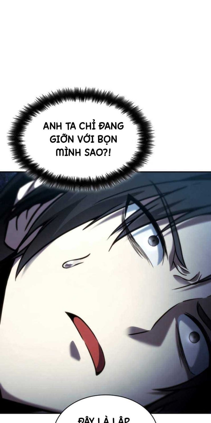 Đại Pháp Sư Toàn Năng - Page 22