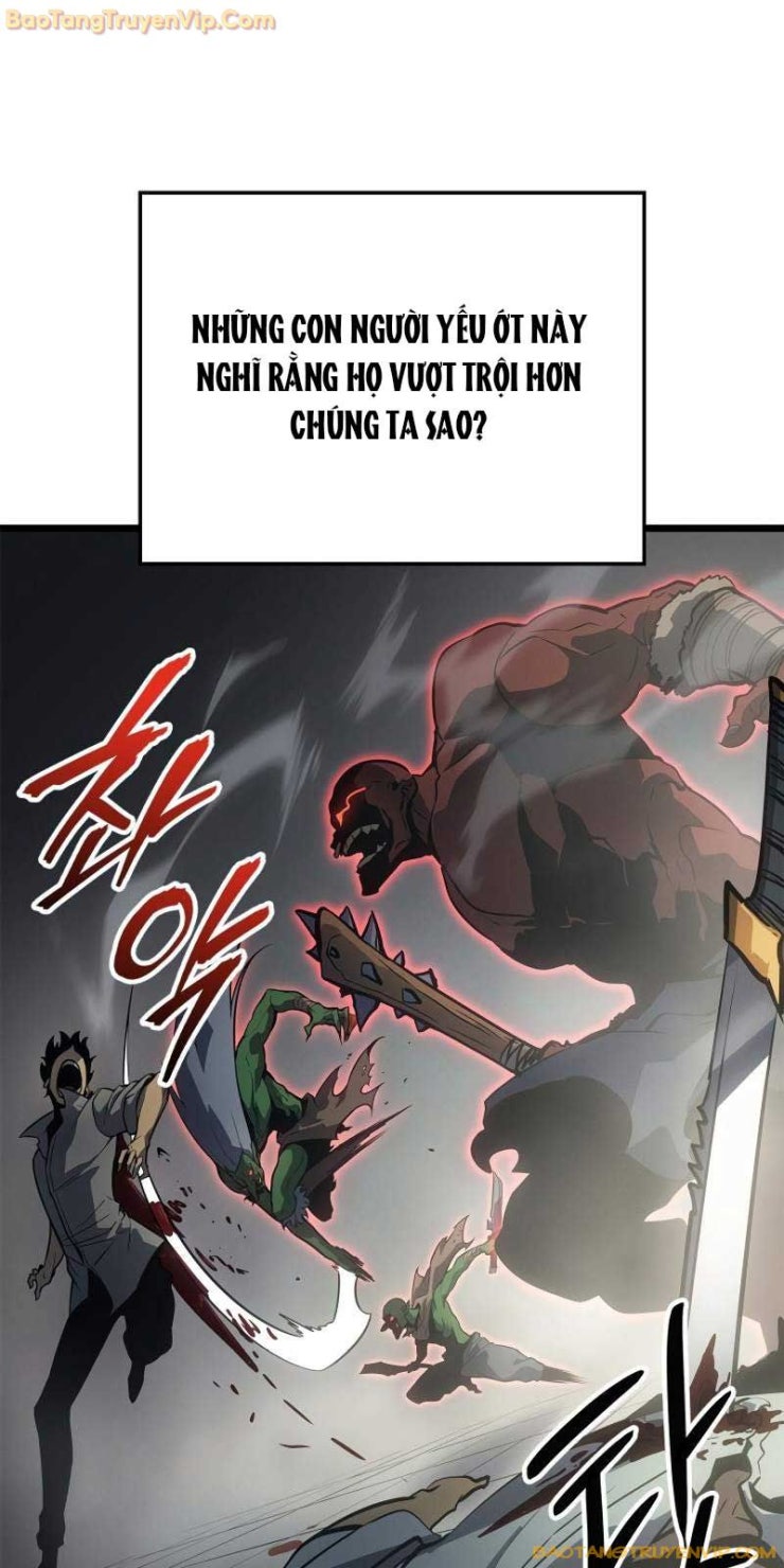 Solo Leveling : Ragnarok - Page 88