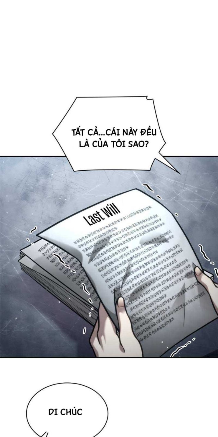 Đại Pháp Sư Toàn Năng - Page 2