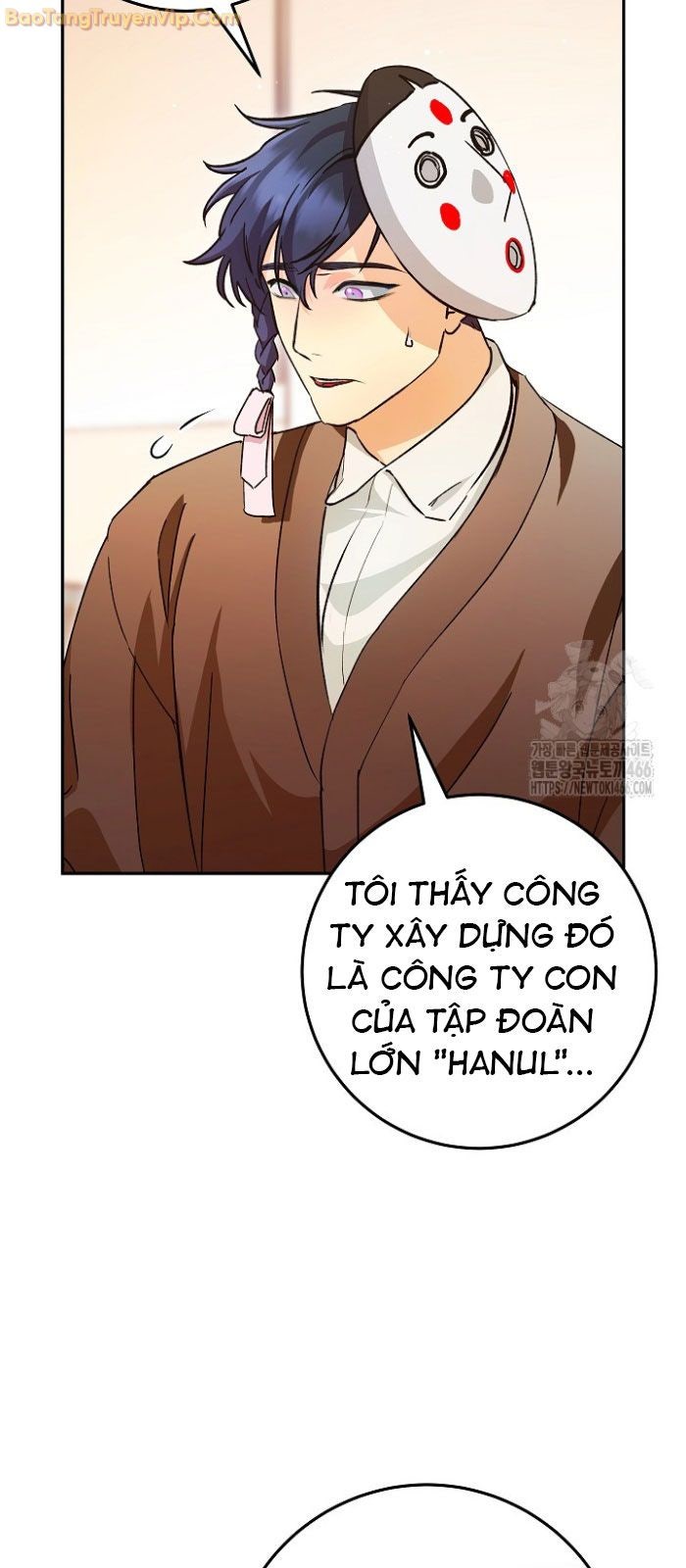 Trở thành công chức pháp thuật - Page 66
