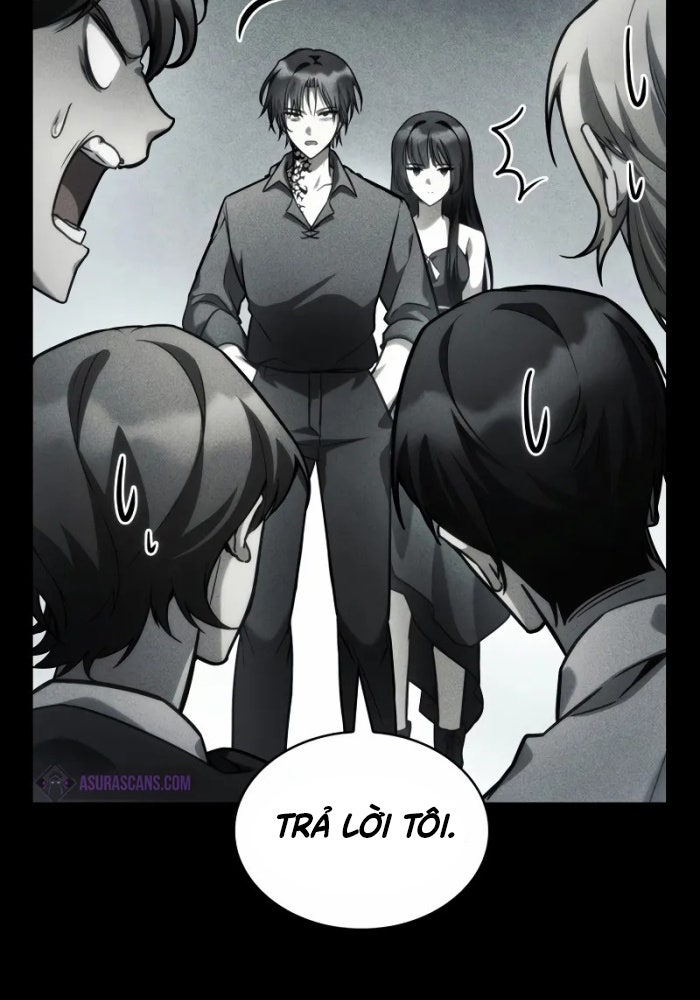 Đại Pháp Sư Toàn Năng - Page 4